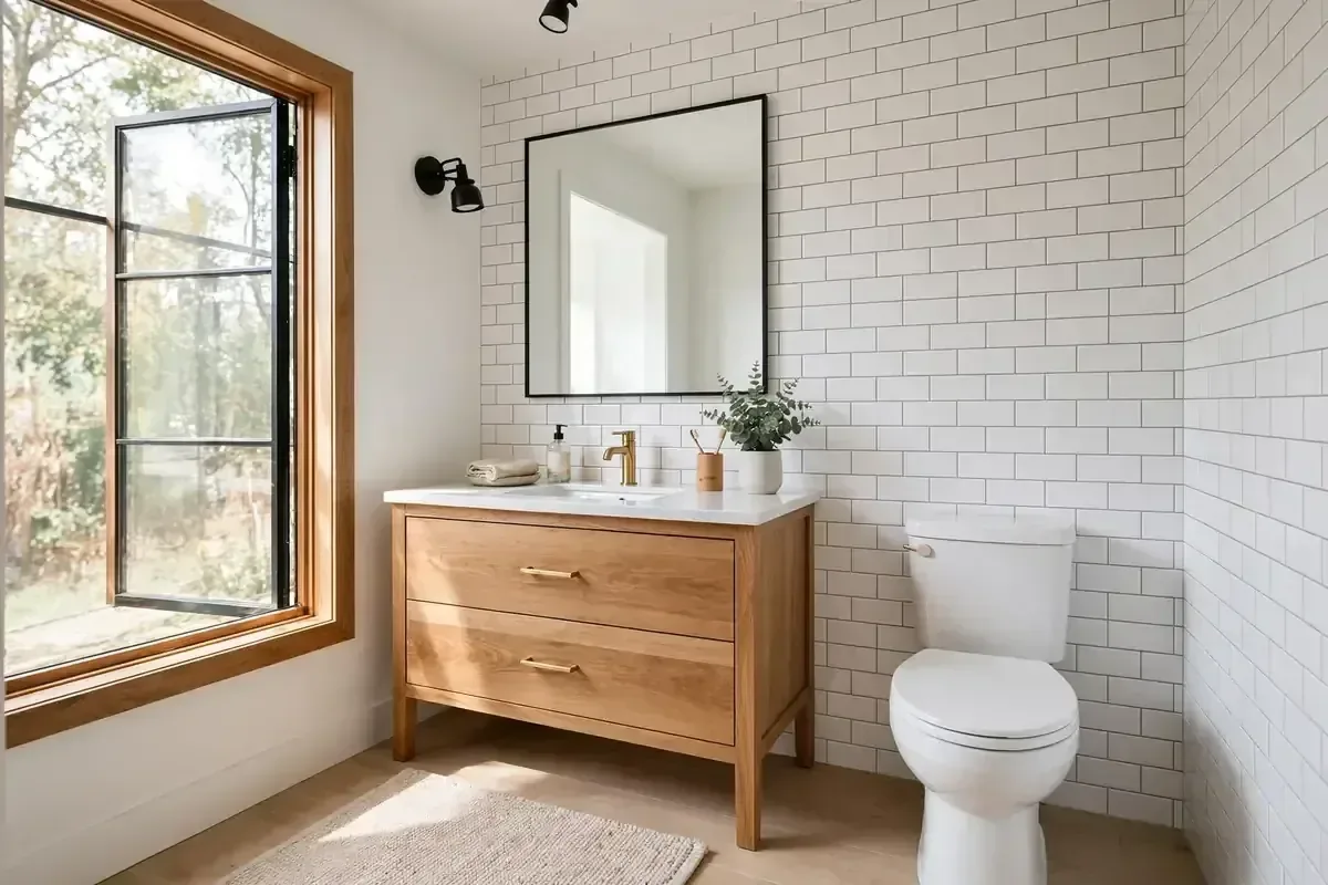 Illustrative image for low-flush & dual-flush upgrades